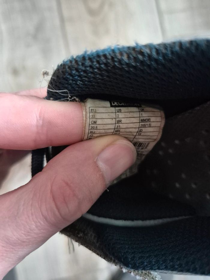 Crampons - photo numéro 4