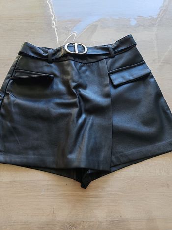 Jupe/short