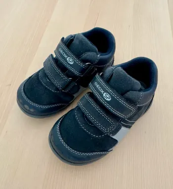 Chaussures premiers pas Geox - 23