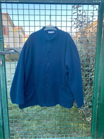 Veste polaire