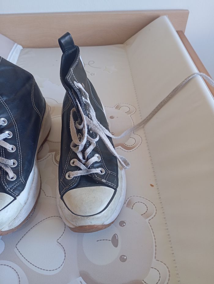 Bk chaussures - photo numéro 4