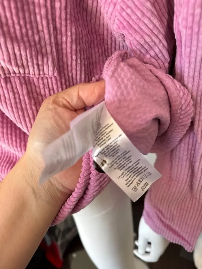 Chemise femme des petits hauts - photo numéro 7