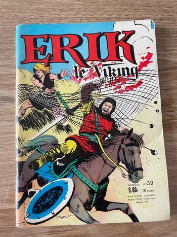 Erik le viking