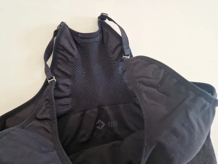 Brassière sport taille L Decathlon - photo numéro 2