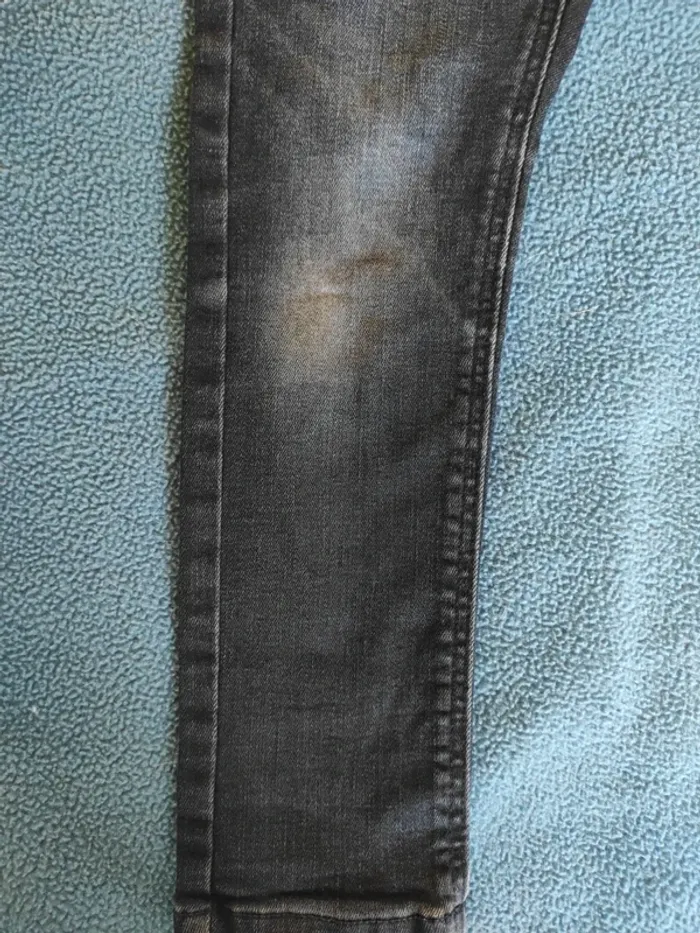 Pantalon garçon 5 ans - photo numéro 2