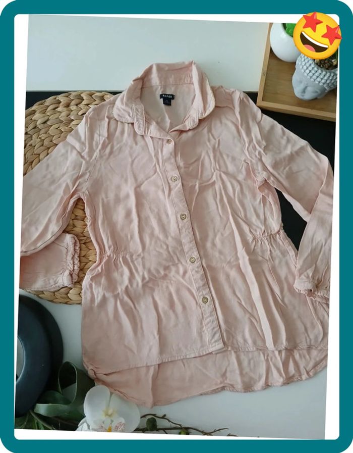 Chemise/Tunique Taille 6 ans🌿💝 - photo numéro 5