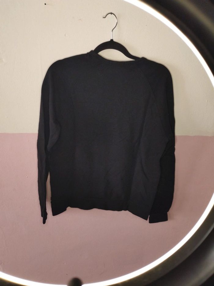 Pull femme obey taille M - photo numéro 4