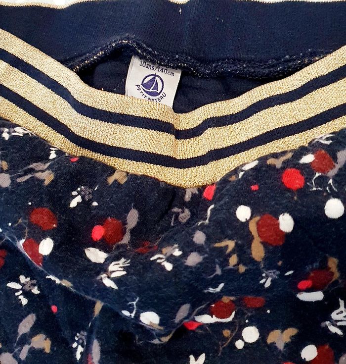 Jupe Petit Bateau - 10A - photo numéro 2