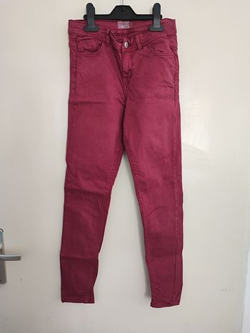 Pantalon garçon