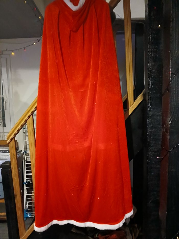 Robe de Noël - photo numéro 3