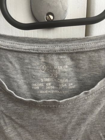 Tee shirt 