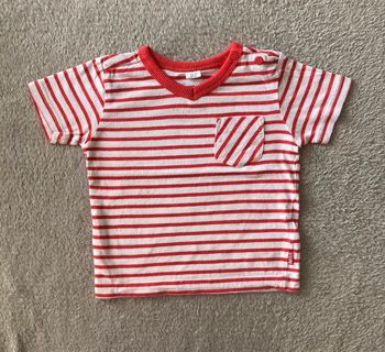 T-shirt pour bébé