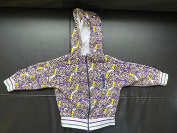 Veste gilet 3 ans petit bateau printemps automne