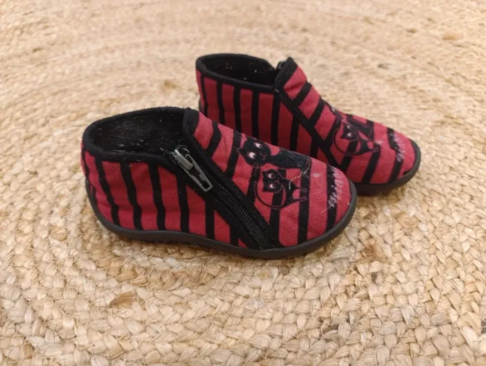 Chaussons - photo numéro 2