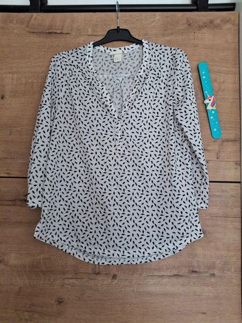 Chemisier H&M taille XS très bon état
