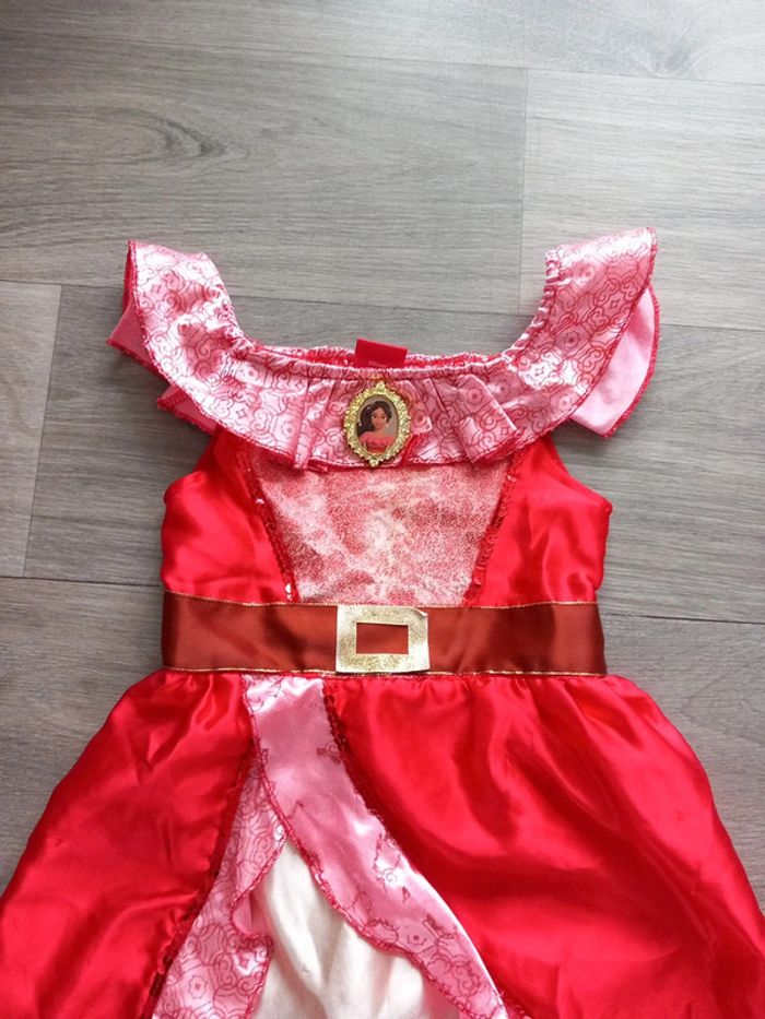 Robe Elena of Avalor - photo numéro 5