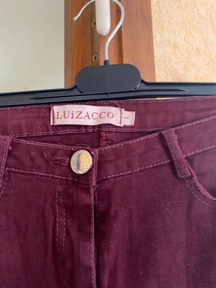 Pantalon femme - photo numéro 4