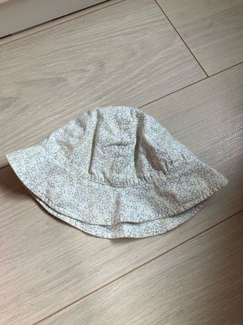 Chapeau bob 6 -12 mois