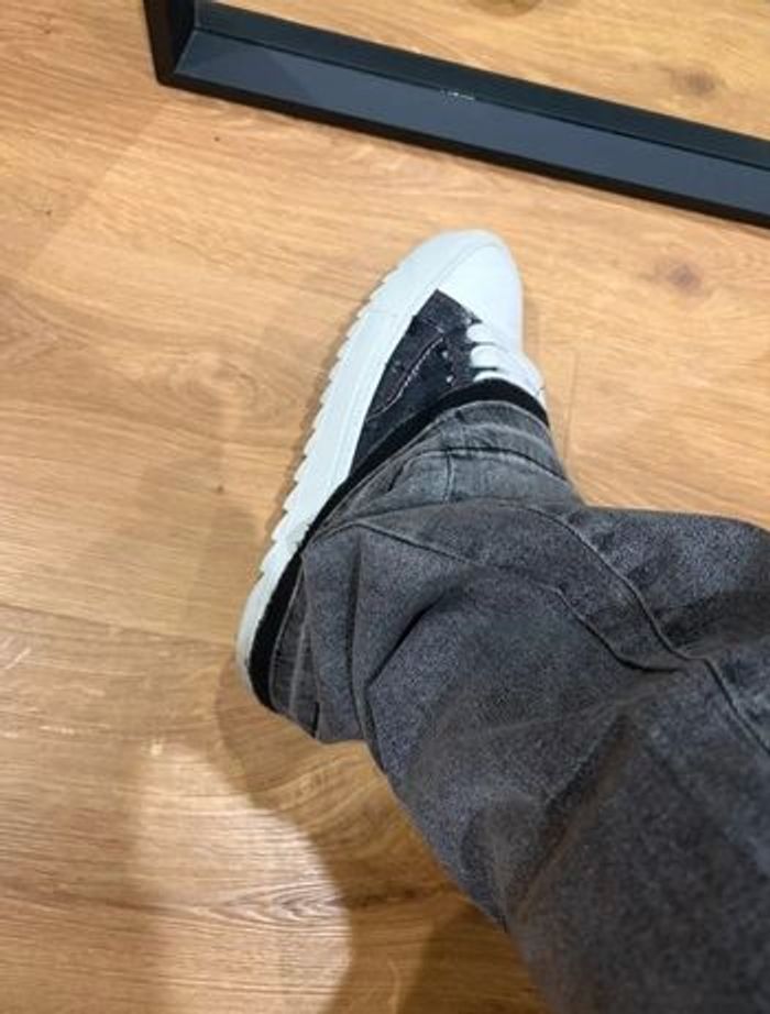 jean flare - photo numéro 3