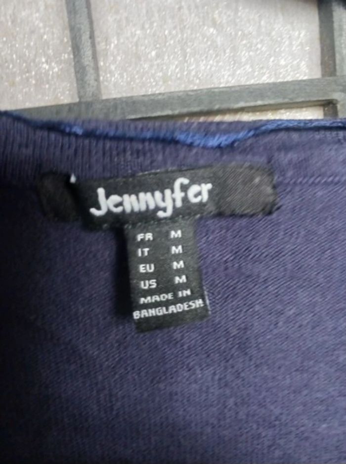 Pull femme - Taille M - Jennyfer - photo numéro 4
