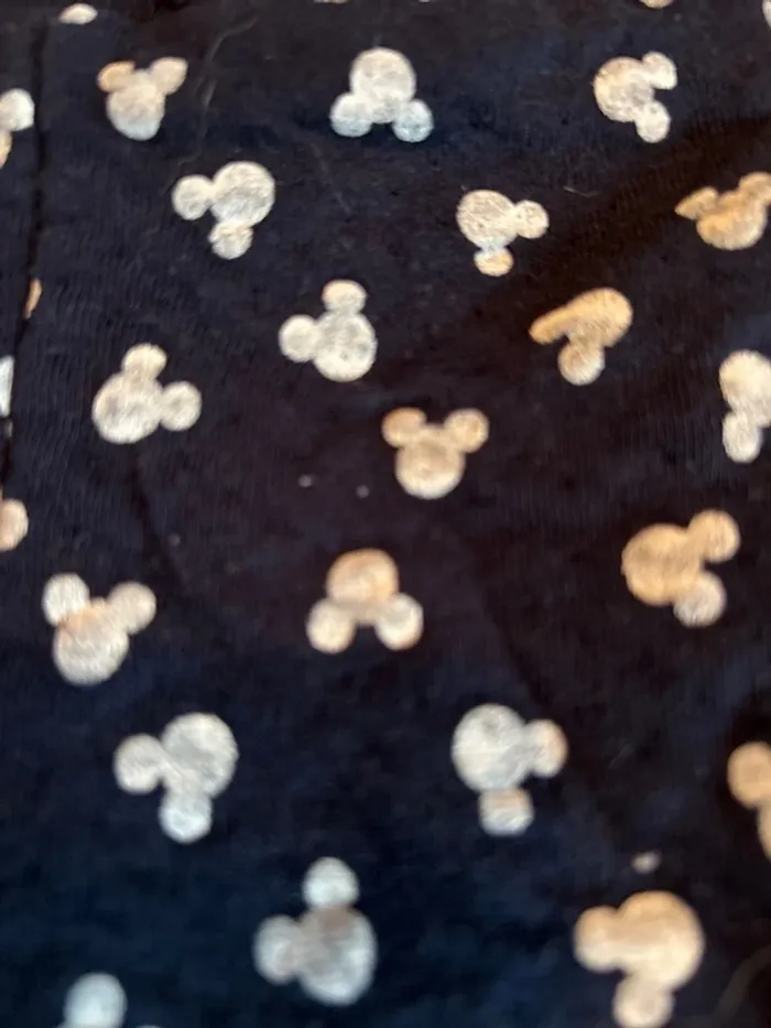 Pantalon Mickey - photo numéro 3