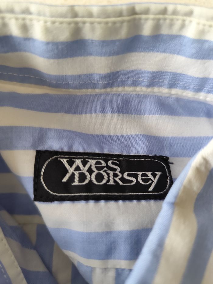 Chemise ML - photo numéro 2