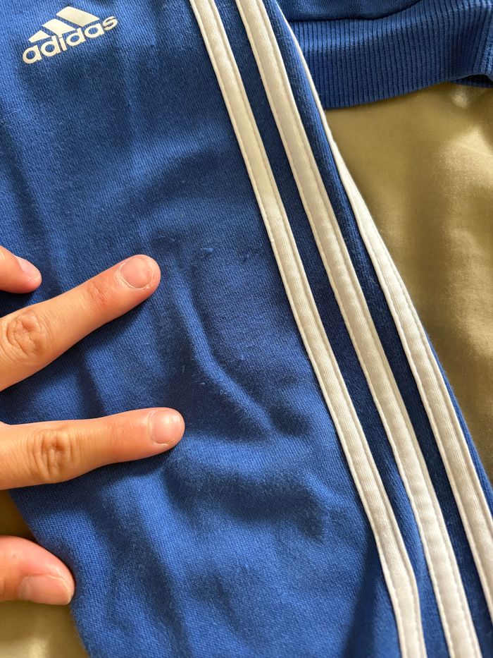 Ensemble adidas - photo numéro 2