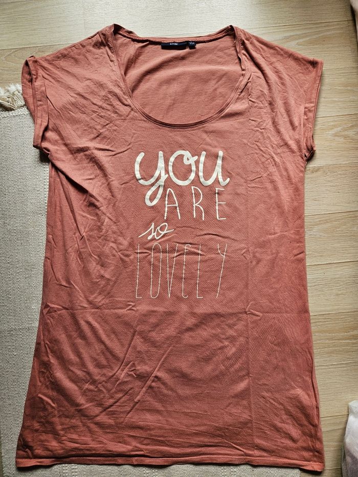 Chemise de nuit