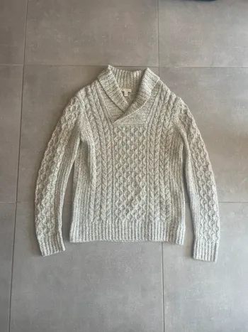 Pull d’hiver Gap L