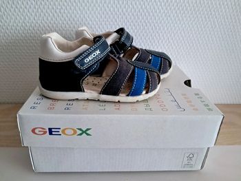 Chaussures enfant Geox