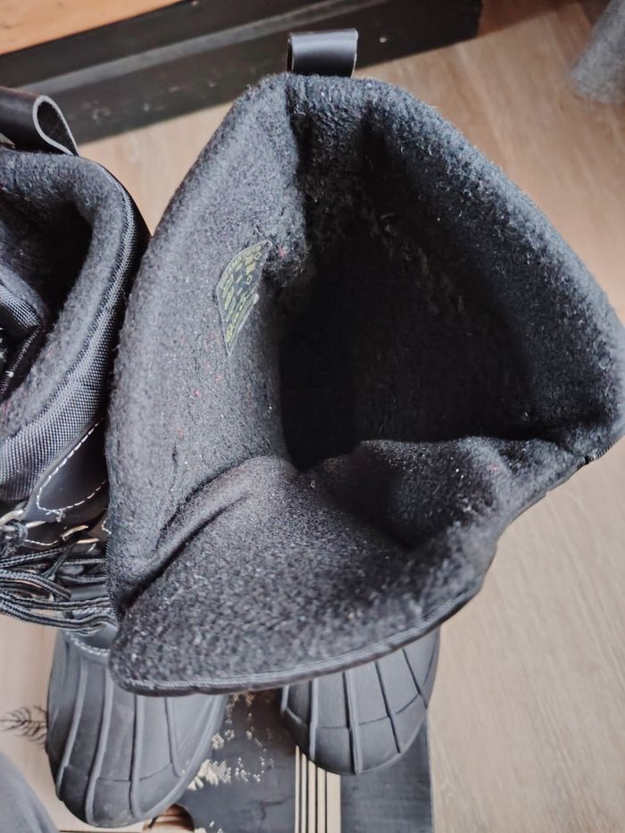 Après ski femme - photo numéro 4