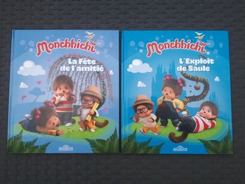 Monchhichi