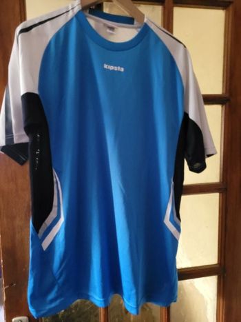 T-shirt Kipsta xl