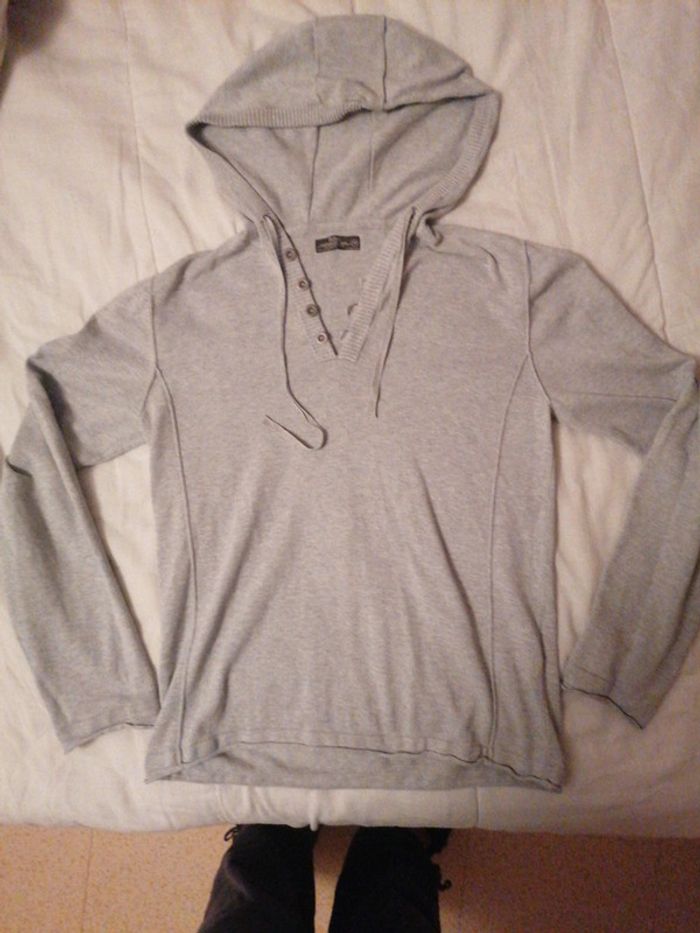 Pull homme M