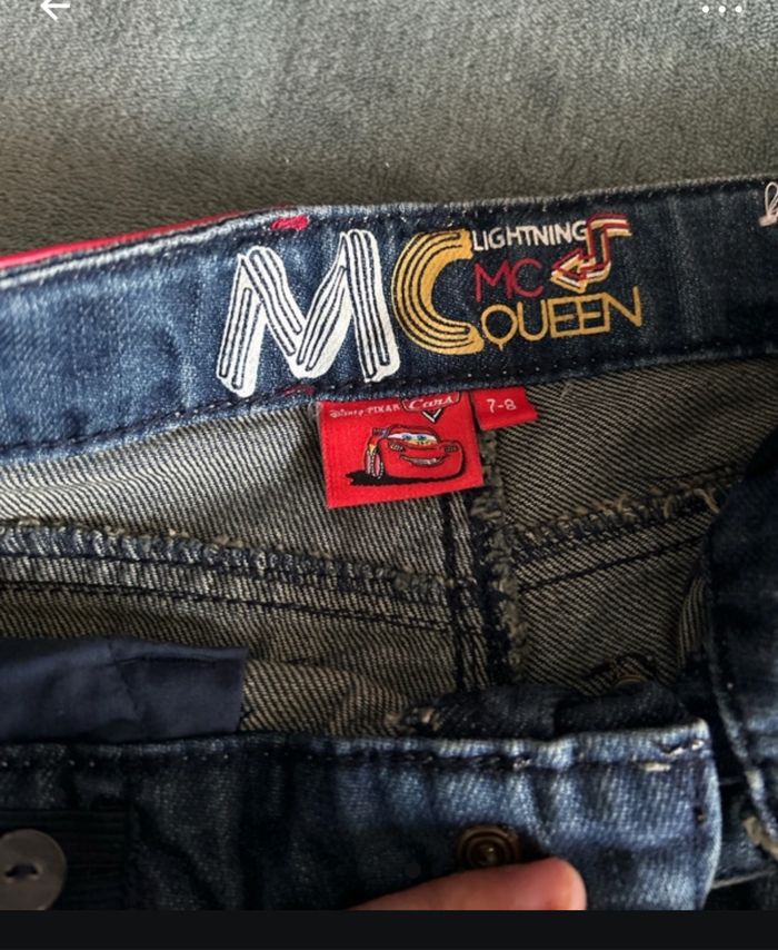 Pantalon Mac queen - photo numéro 6