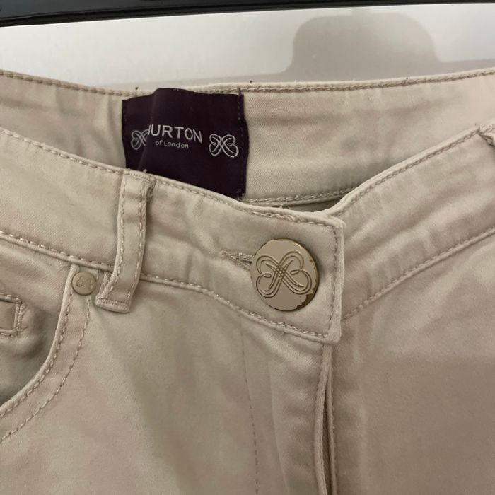 Pantalon long - photo numéro 3