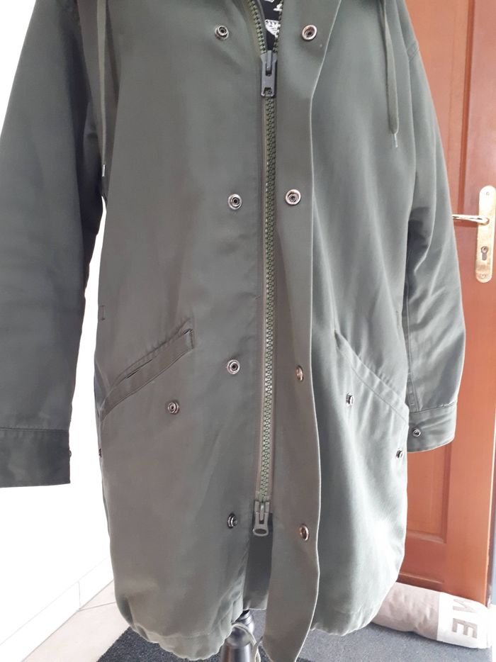 Manteau - photo numéro 4