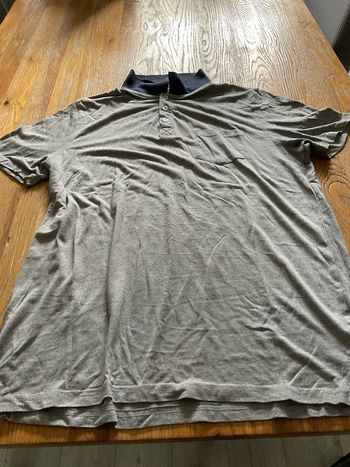 Polo Homme
