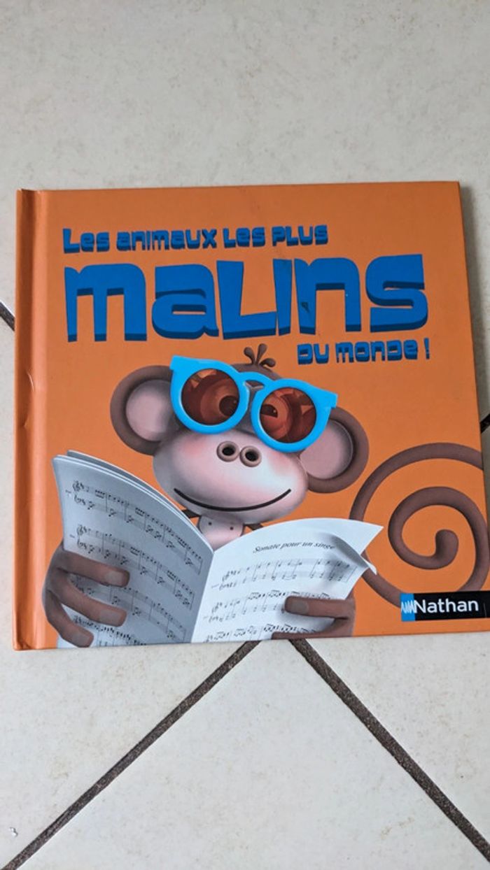 Lot de 2 livres 6-7 ans ralette fait du camping - photo numéro 6