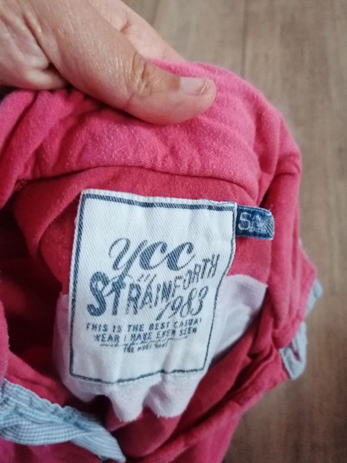 Polo 5ans - photo numéro 3