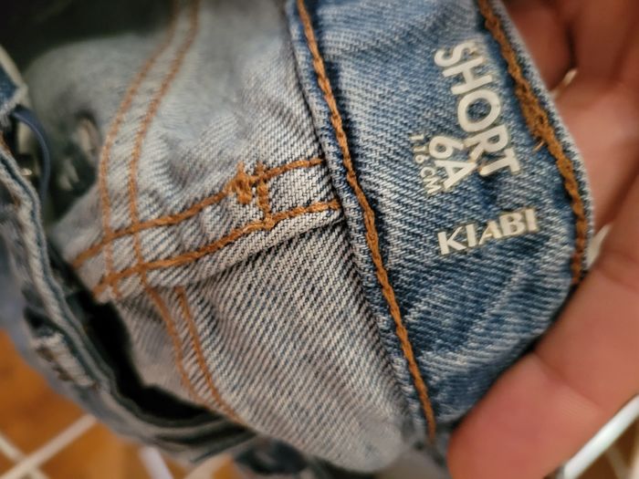 Short - photo numéro 4