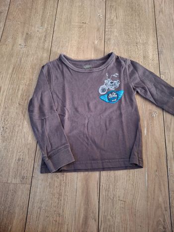 T-shirt 3ans