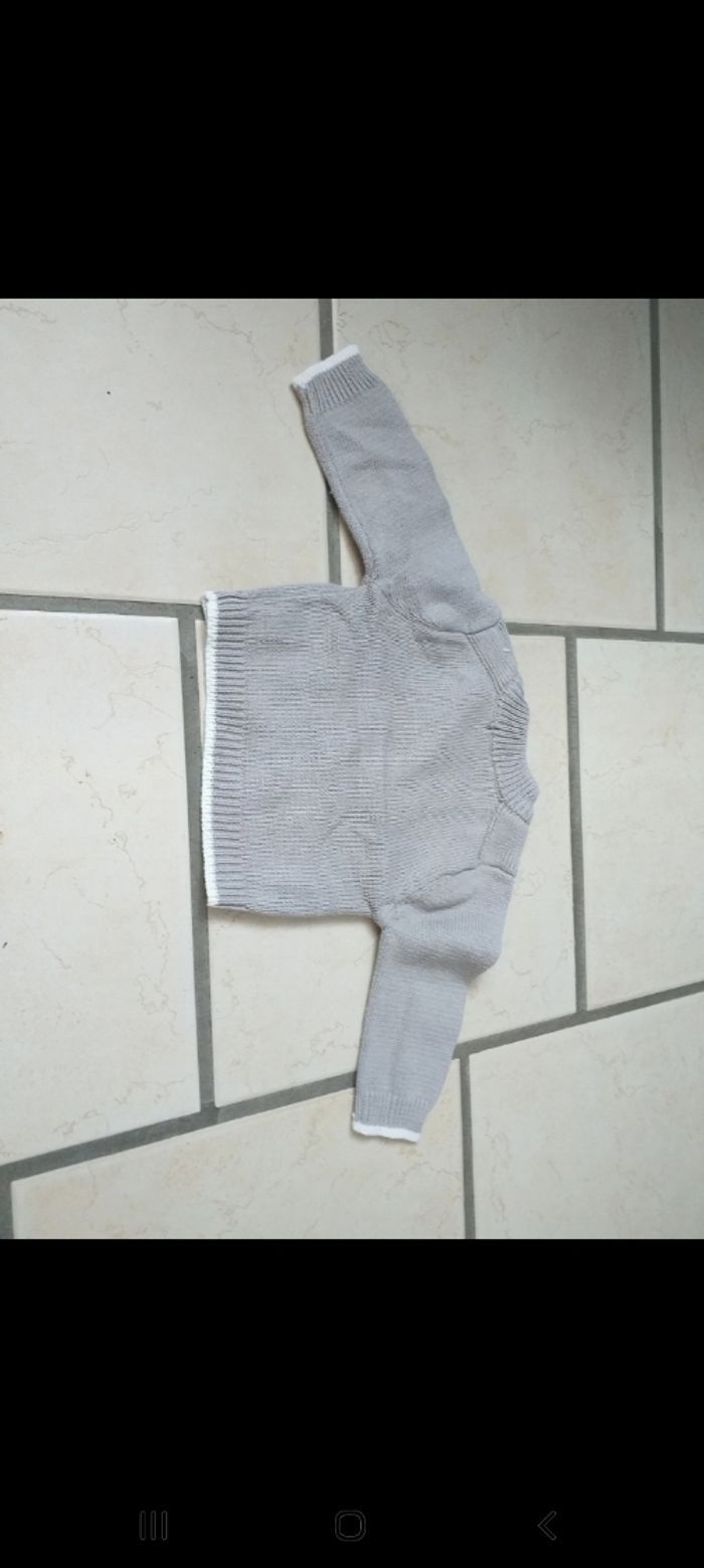 Ensemble bébé - photo numéro 5