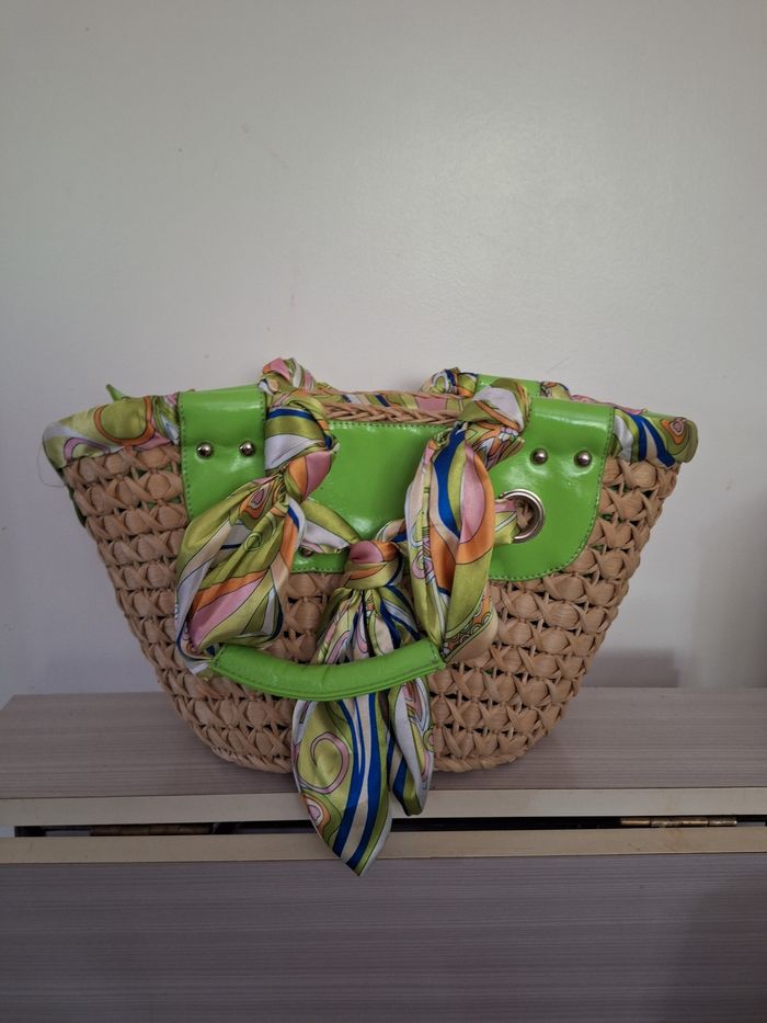 Sac de plage