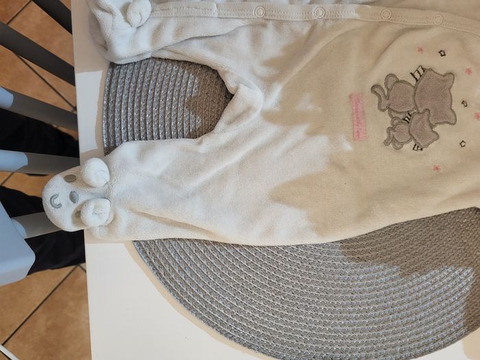 Pyjama - photo numéro 4