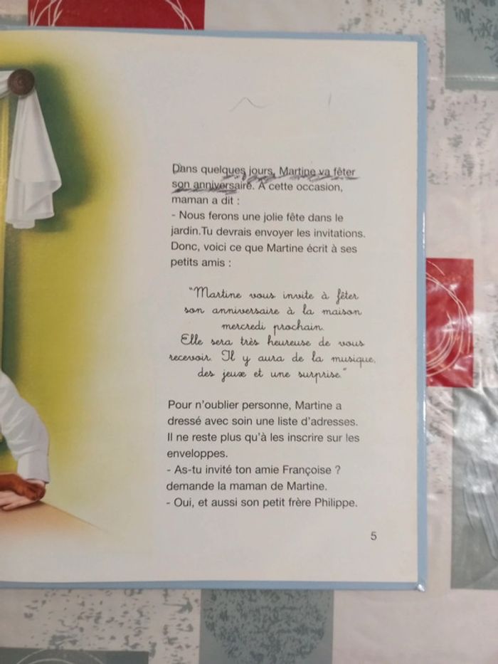 Livres Martine - photo numéro 13