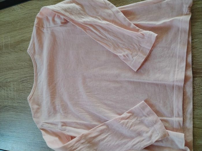 Tee shirt Petite Chérie 4 ans - photo numéro 5