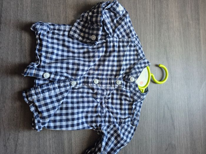 Chemise