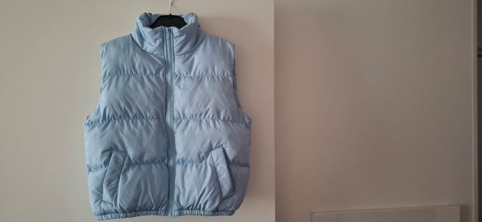 Doudoune sans manche - photo numéro 2