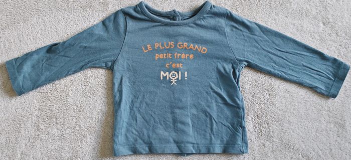 Tee-shirt ML